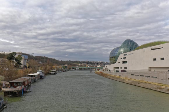 Ce sera le plus grand bouillon de France : l’ouverture de ce restaurant est prévue dès septembre dans les Hauts-de-Seine