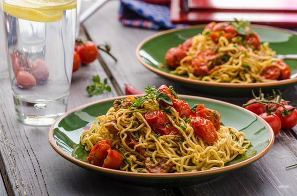 Comment faire une bolognaise d’été : une variante qui sent bon le soleil ?