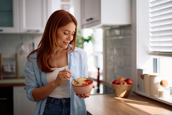 Quels aliments manger pour avoir une belle peau ?