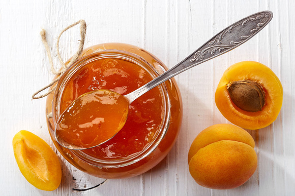 Nos meilleures façons de préparer une confiture d'abricot