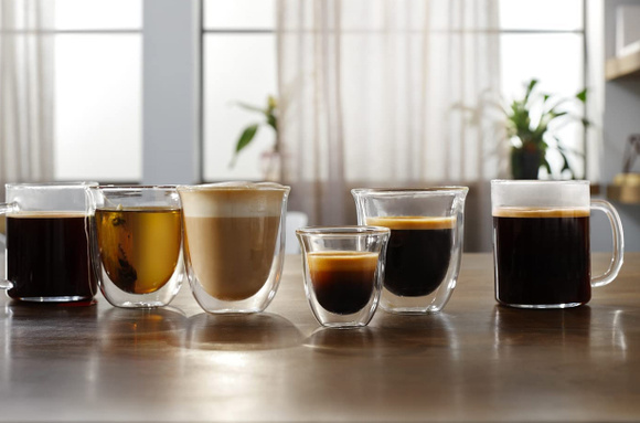 Black Friday : cette machine à café et cappuccino DeLonghi est en promo à -30%