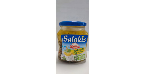 Rappel produit : des morceaux de verre retrouvés dans des bocaux de fromage de brebis vendus dans la France entière