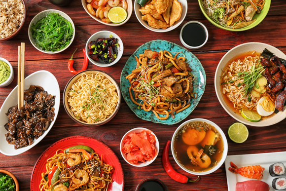 Cuisine japonaise : Impossible de ne pas avoir 10/10 à ce quiz sur les plats nippons !