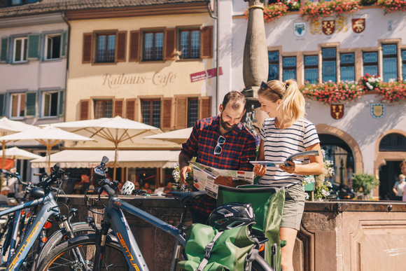 Les amateurs de vins vont adorer cette destination originale, parfaite pour cet automne