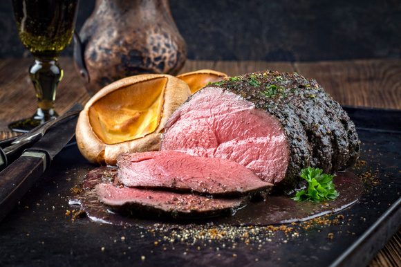 Comment réussir la cuisson du sanglier ?