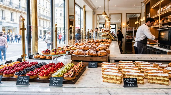 Sauvée de la faillite cette institution historique qui a inventé l'Opéra revient enfin à Paris