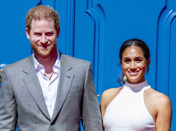 Meghan et Harry : Quel est leur plat préféré ?