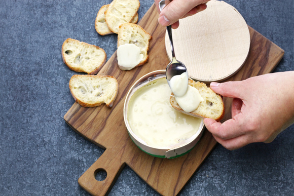 Quels sont les fromages de saison au moment des fêtes ?