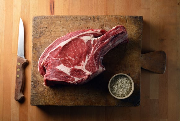 Guide de la côte de boeuf