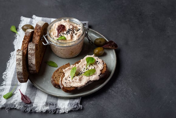 Alerte rappel produit : ces rillettes de thon vendues dans toute la France peuvent contenir des bouts de verre