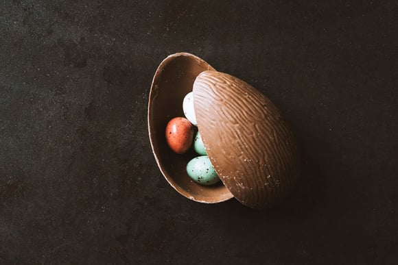 Pâques 2024 : découvrez notre sélection irrésistible de chocolats à offrir (ou à s’offrir) !