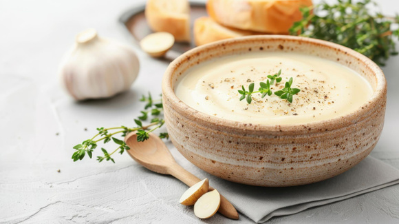 Béchamel sans beurre : l’astuce pour des gratins plus légers et toujours gourmands
