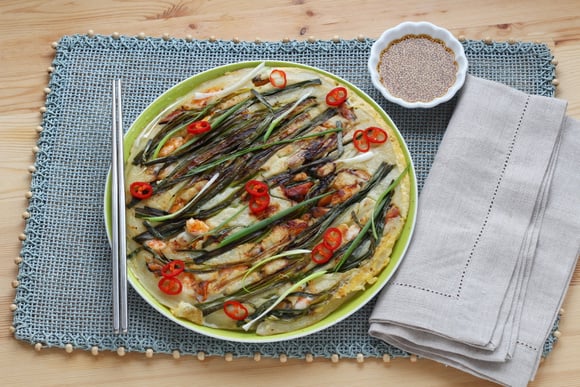 Les 10 plats emblématiques de la cuisine coréenne que l’on peut refaire facilement à la maison