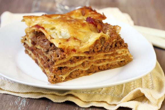 Bolognaise, végétarienne, au saumon… Découvrez nos 10 meilleures recettes de lasagnes maison