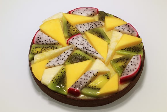 5 façons de faire une tarte aux fruits bluffante