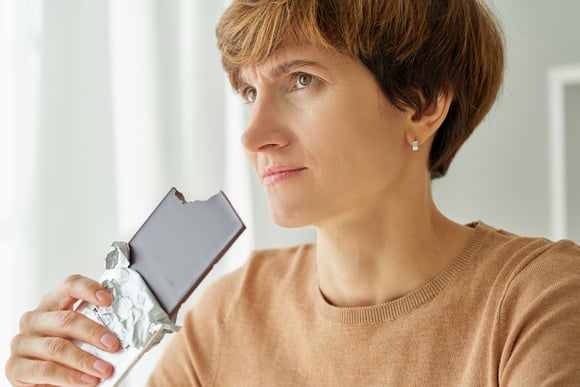 Les femmes sont plus concernées. Adobestock