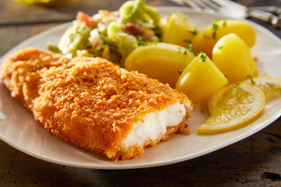 Quels sont les meilleurs et les pires poissons panés du marché ?