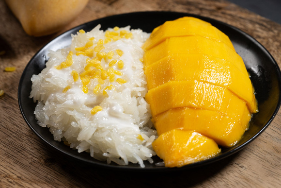 Cette recette thaïlandaise est devenue ultra tendance grâce à Coachella !