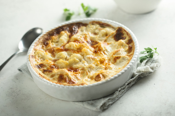 Comment faire une bonne gnocchiflette, cette variante ultra gourmande de la tartiflette  ?