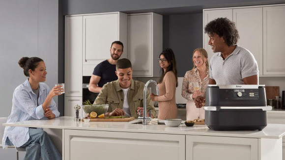 Air Fryer : 5 offres Amazon à shopper à prix réduit