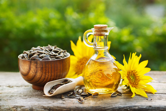Où trouver de la vitamine E ? Adobestock
