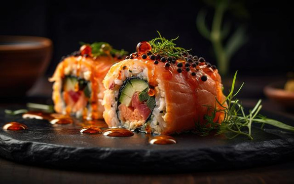 20 idées de recettes avec du saumon fumé pour votre entrée de Noël !