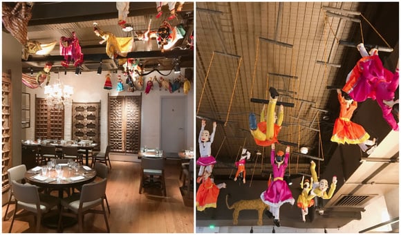 Restaurants indiens à Londres : 4 adresses magiques à ne pas manquer