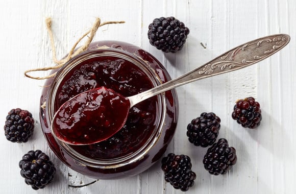 Comment savoir si ma confiture est cuite ?