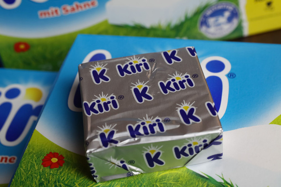 Les Kiri ont-ils réduit en poids sans diminuer en prix ? La marque s’en défend