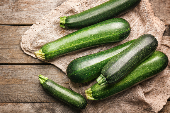 Courgettes : 5 façons magiques de les cuisiner pour que même les enfants en redemandent