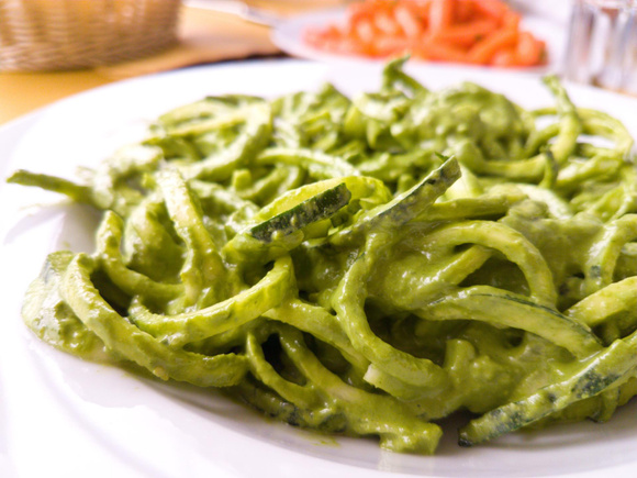Courgettes : 5 façons magiques de les cuisiner pour que même les enfants en redemandent
