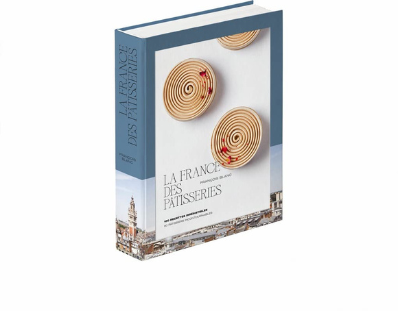 Idée cadeau de Noël 2021 : 7 livres de cuisine à offrir
