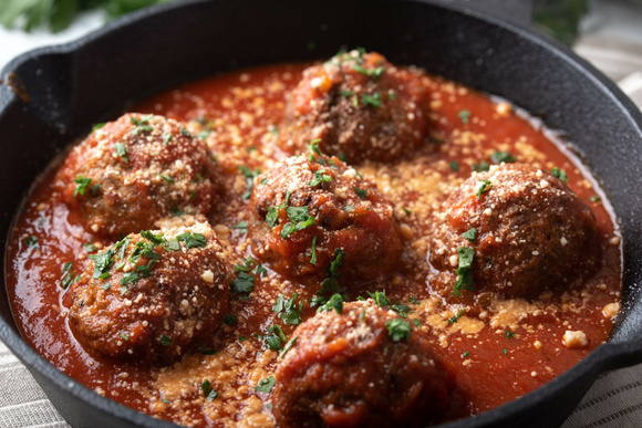 7 recettes de boulettes très simples à préparer