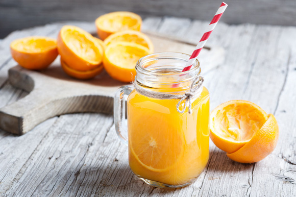Nectar, jus concentré, jus frais, pur jus : que choisir ?