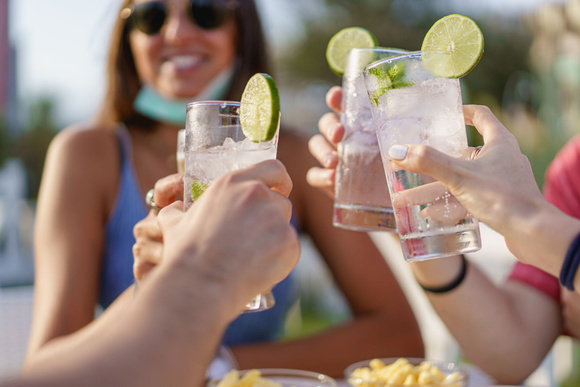 Comment bien s’hydrater pendant la journée ? Voici les alternatives à connaître