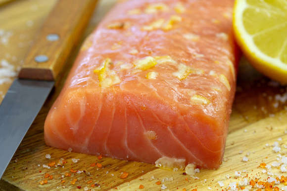 Rappel produit : ce saumon vendu chez Lidl est contaminé par la listéria