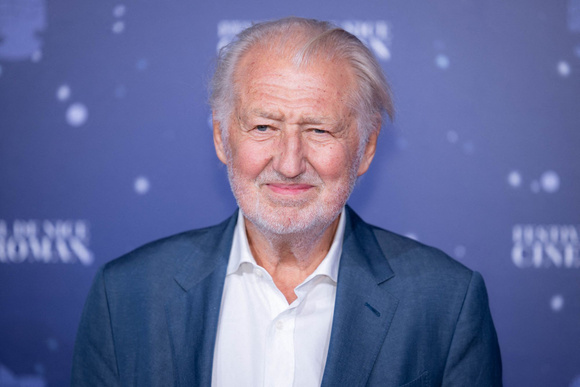 Pierre Gagnaire invite cet ancien candidat de Top Chef pour cuisiner à quatre mains le temps d’un repas exceptionnel !