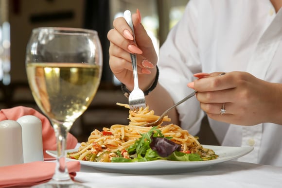 Vous mangez probablement mal vos spaghettis