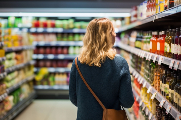 Connaissez-vous la “supermarket anxiety” ou l'angoisse de faire ses courses ?