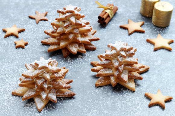 Repas de Noël presque parfait : le compte à rebours en 12 étapes
