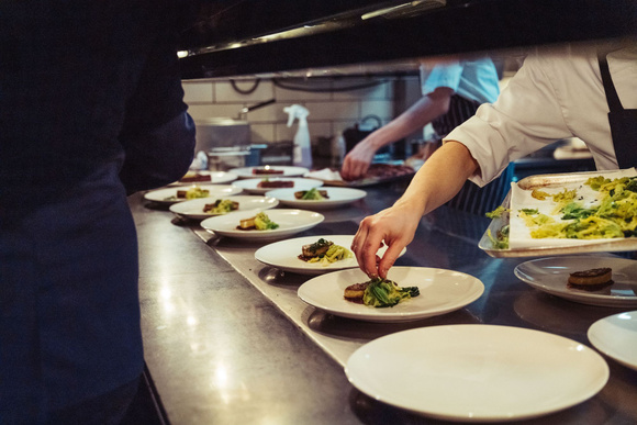 "Il est temps pour moi de ranger définitivement mon tablier" : ce restaurant emblématique de Lyon va fermer le 28 février prochain