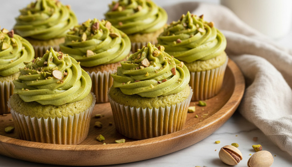 Cupcakes de Noël : 20 idées pour épater vos invités