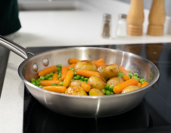 Rappel produit : ne consommez pas ces légumes surgelés, de la morelle noire toxique détectée dans cette poêlée