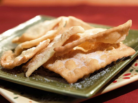 10 desserts traditionnels de Noël