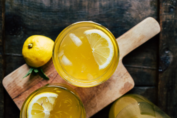 Boissons désaltérantes : notre sélection de recettes rafraîchissantes, faciles et sans alcool