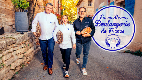 La Meilleure Boulangerie de France : on connait enfin la date de lancement de l’émission !