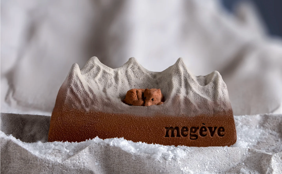 Noël 2023 : trouvez la bûche idéale dans notre sélection coups de coeur