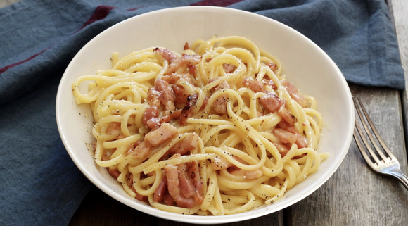 Spaghetti : les 6 recettes cultes (et authentiques) dont on ne se lasse jamais