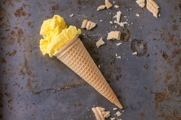 Voici la glace la plus saine du monde
