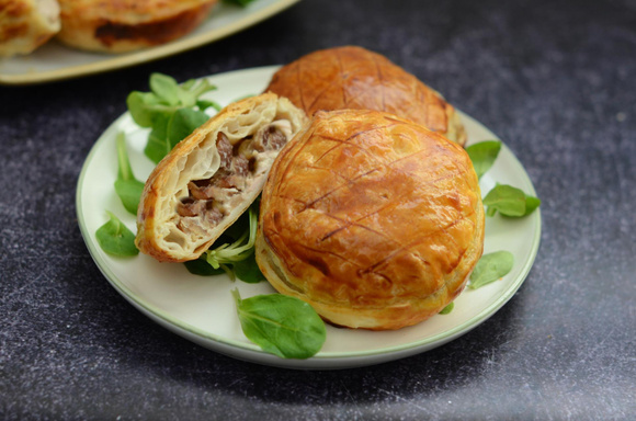 5 idées de recettes de dinde pour votre repas de Noël
